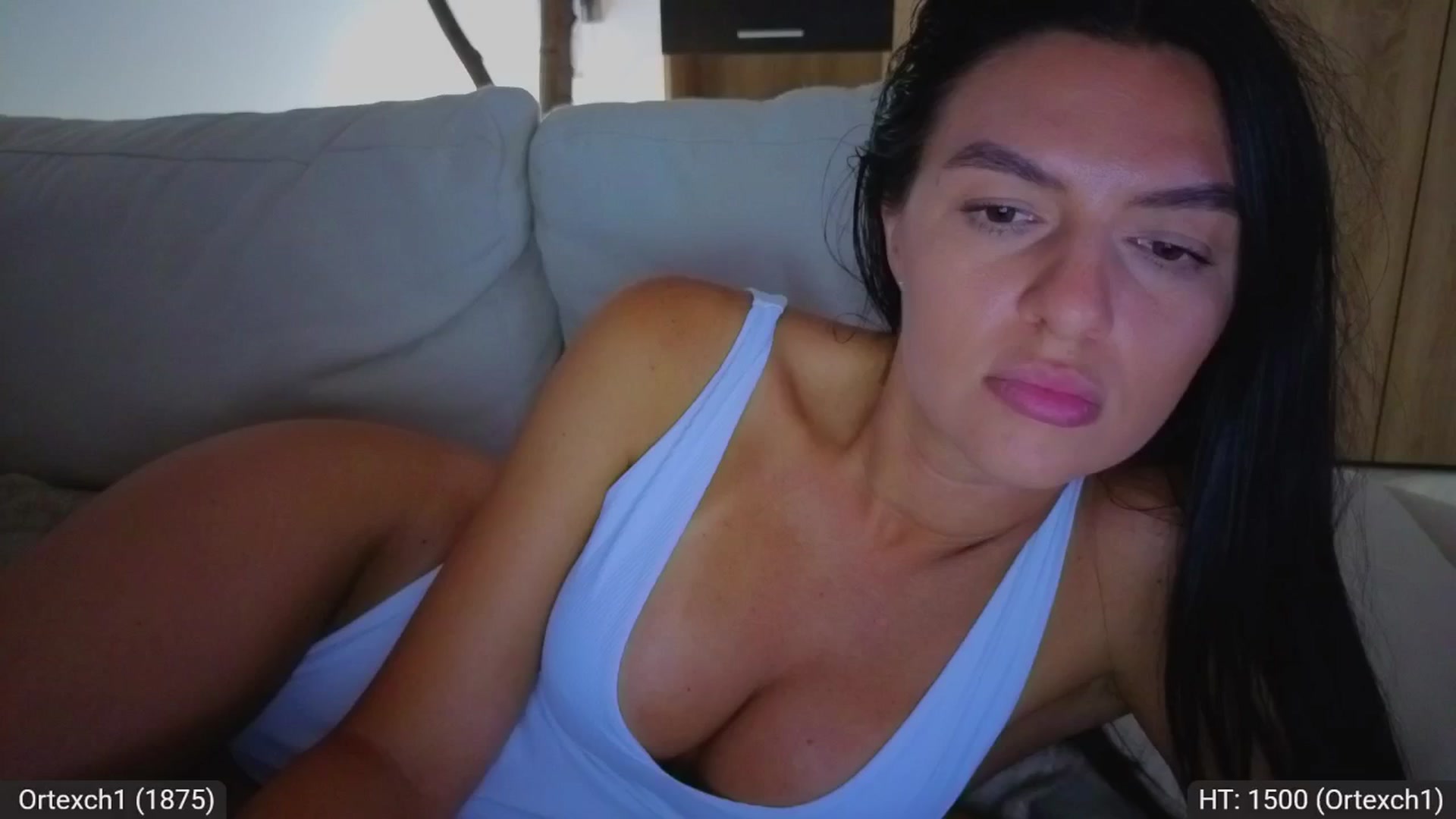 Gallery image thumbnail from AvaMoonlight's myfreecams stream on, 07/28/2025, 24:02 image 11 of 20
