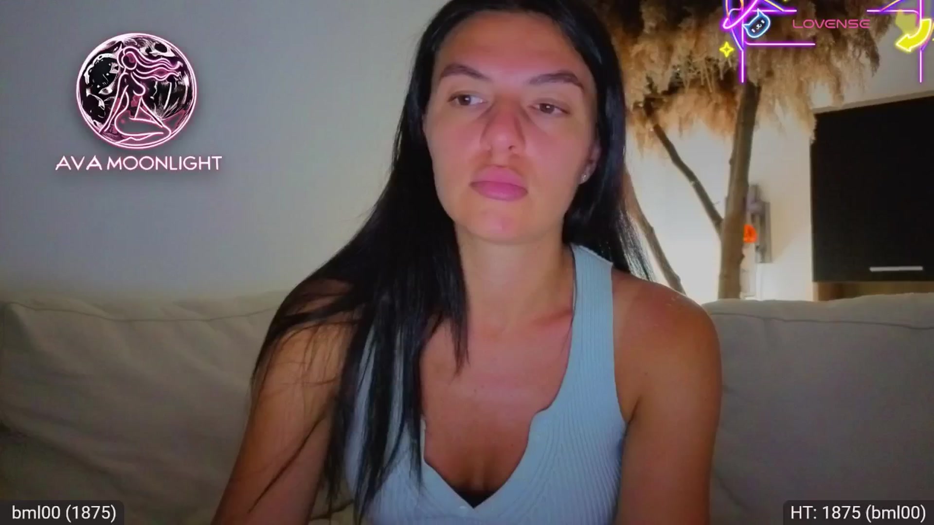 Gallery image thumbnail from AvaMoonlight's myfreecams stream on, 07/28/2025, 23:57 image 20 of 20
