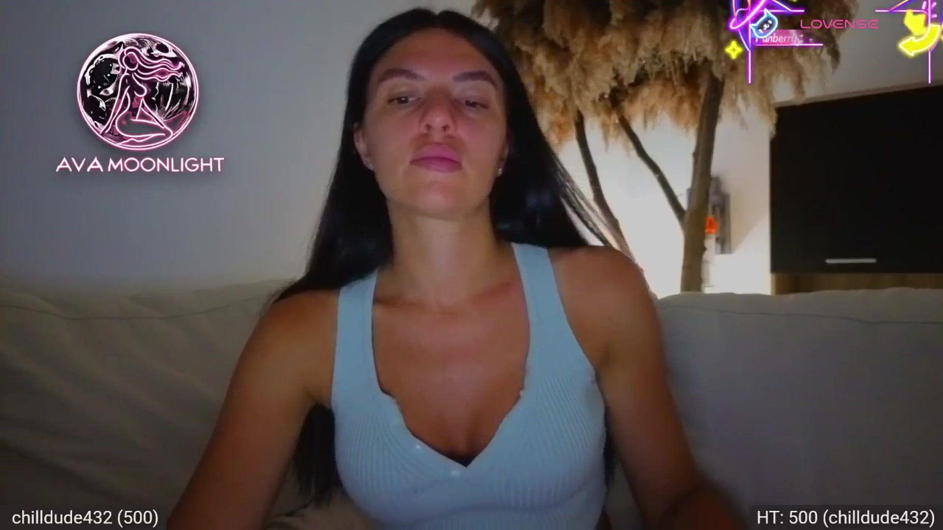 Gallery image thumbnail from AvaMoonlight's myfreecams stream on, 07/28/2025, 23:57 image 7 of 20
