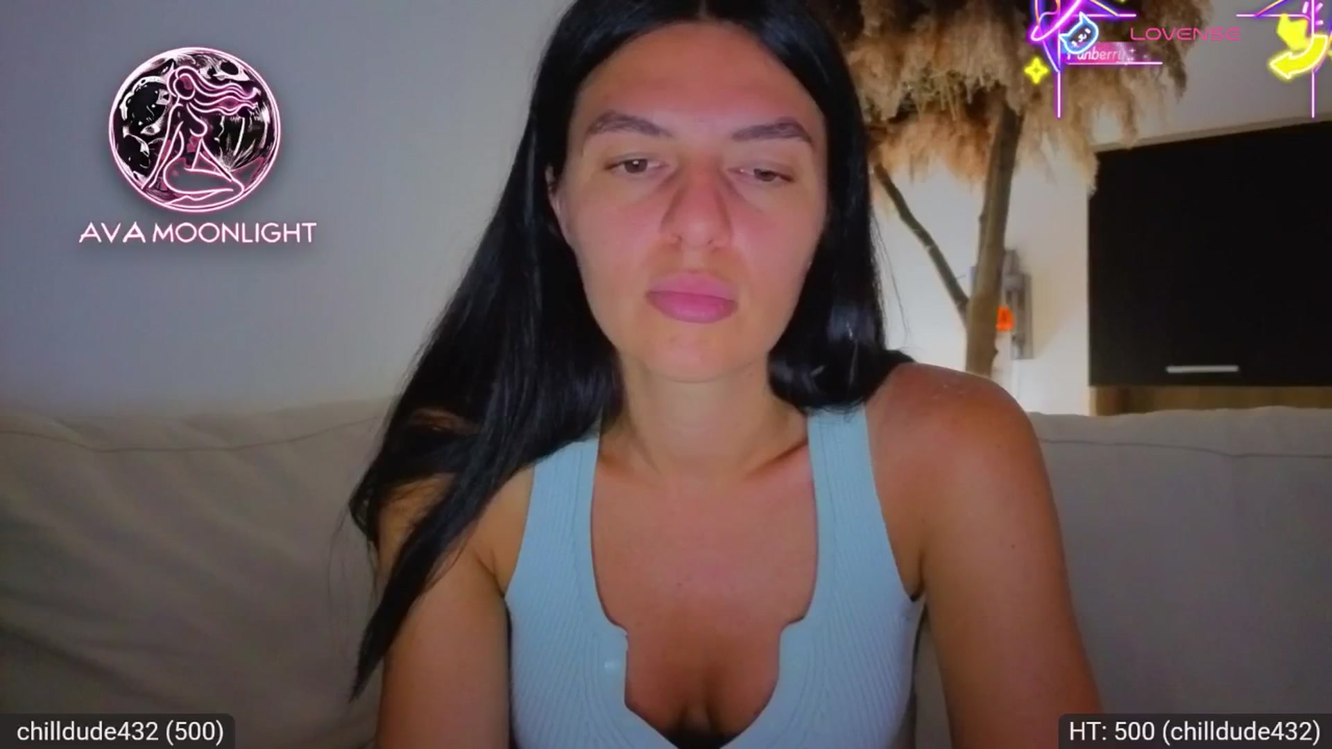 Gallery image thumbnail from AvaMoonlight's myfreecams stream on, 07/28/2025, 23:57 image 8 of 20