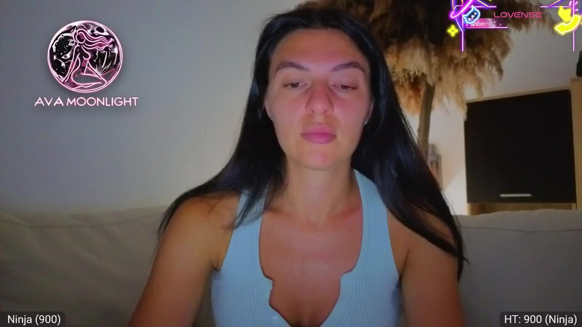 Gallery image thumbnail from AvaMoonlight's myfreecams stream on, 07/28/2025, 23:57 image 16 of 20