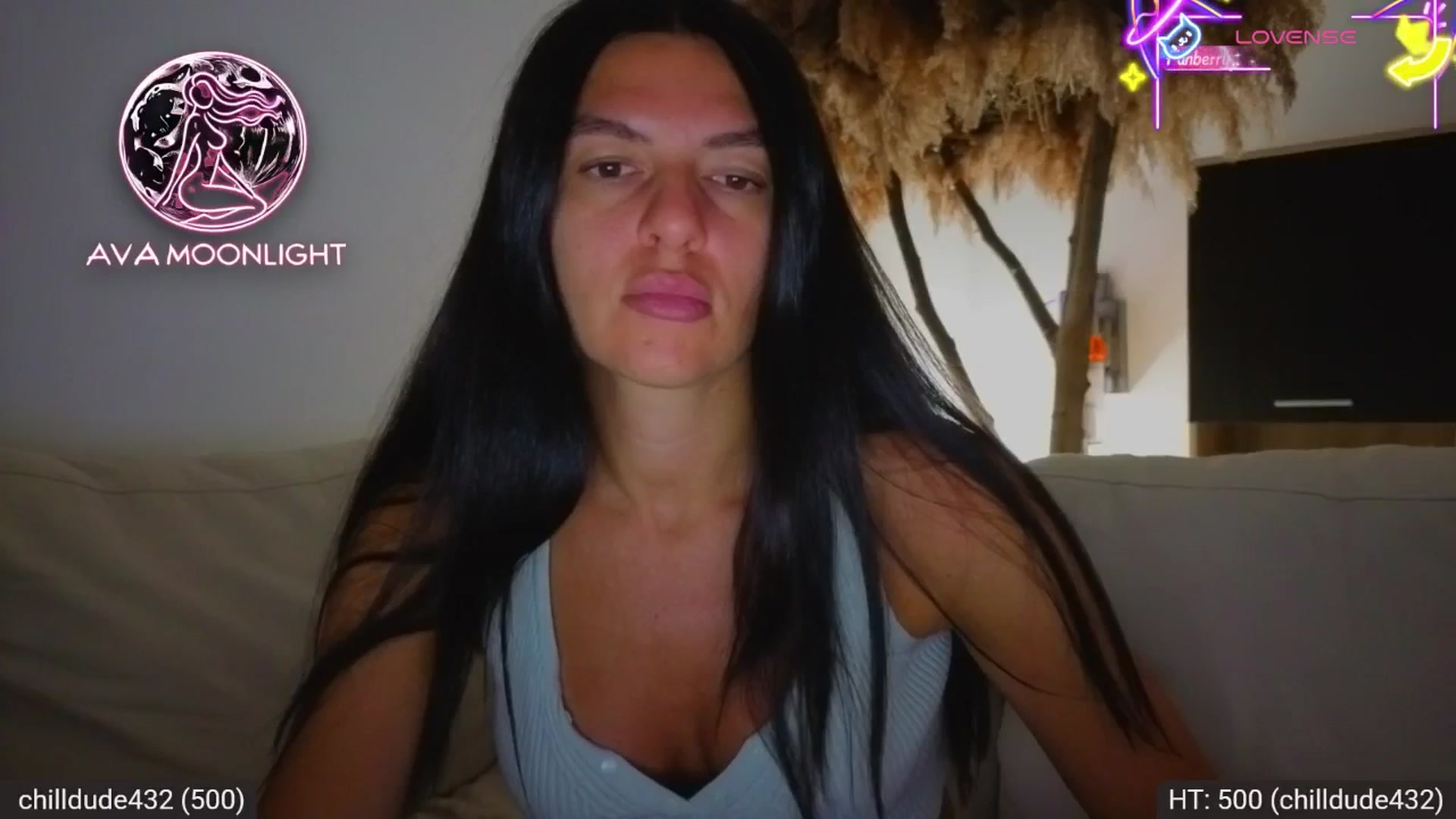 Gallery image thumbnail from AvaMoonlight's myfreecams stream on, 07/28/2025, 23:57 image 6 of 20