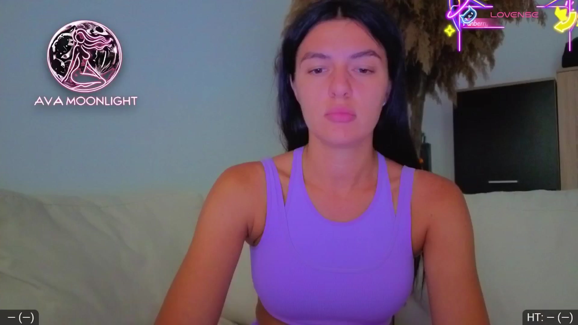 Gallery image thumbnail from AvaMoonlight's myfreecams stream on, 07/29/2025, 16:13 image 10 of 20