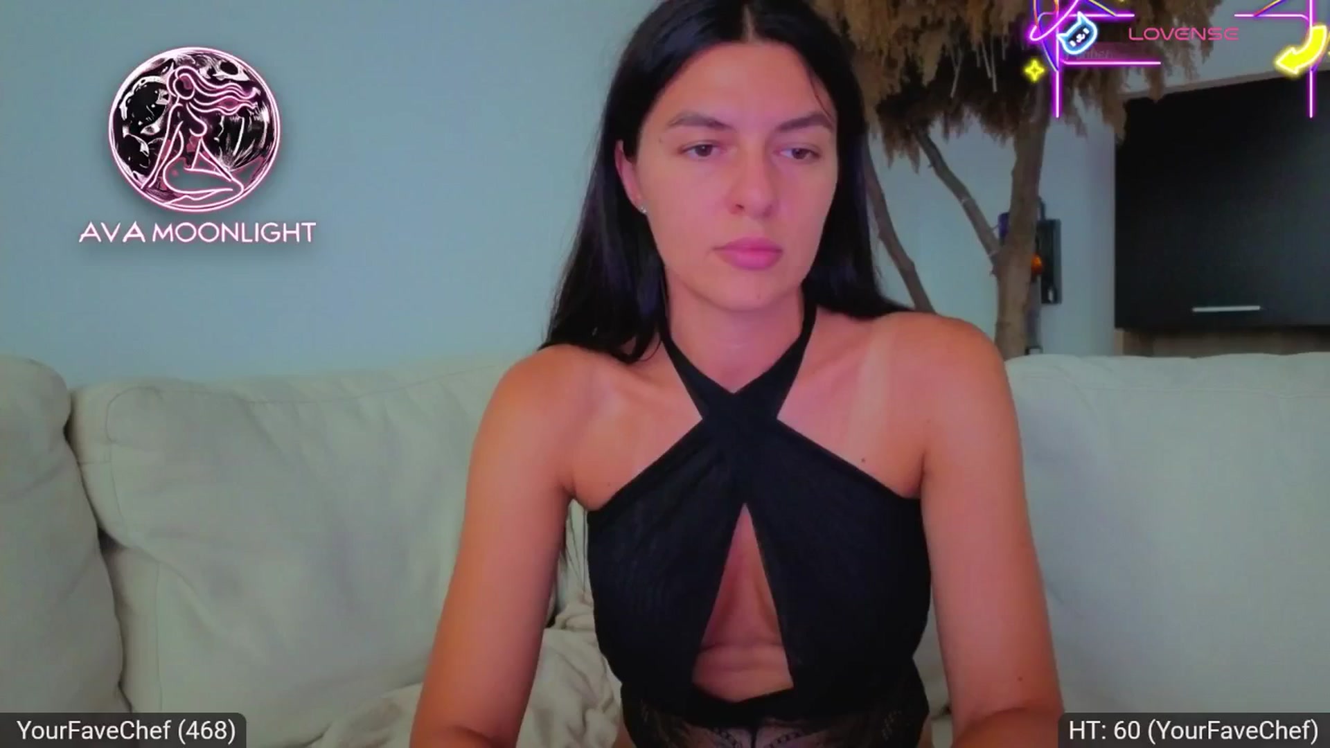 Gallery image thumbnail from AvaMoonlight's myfreecams stream on, 07/30/2025, 16:03 image 4 of 20