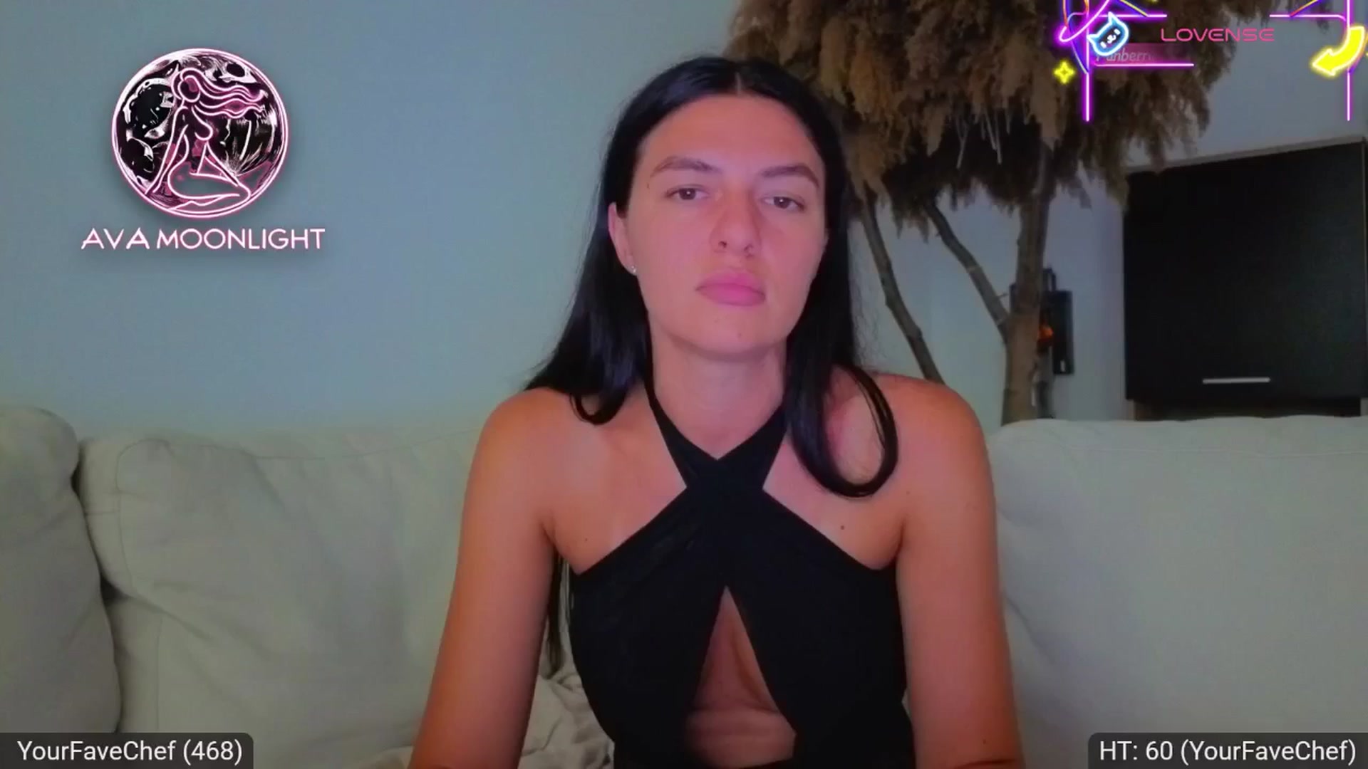 Gallery image thumbnail from AvaMoonlight's myfreecams stream on, 07/30/2025, 16:03 image 17 of 20