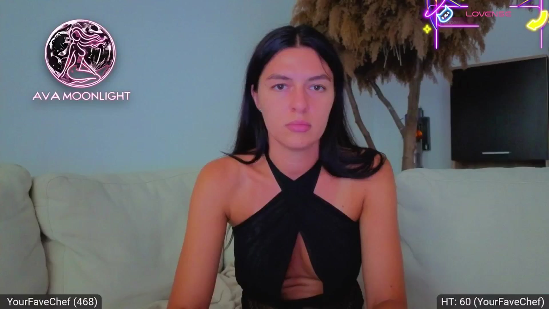 Gallery image thumbnail from AvaMoonlight's myfreecams stream on, 07/30/2025, 16:03 image 10 of 20