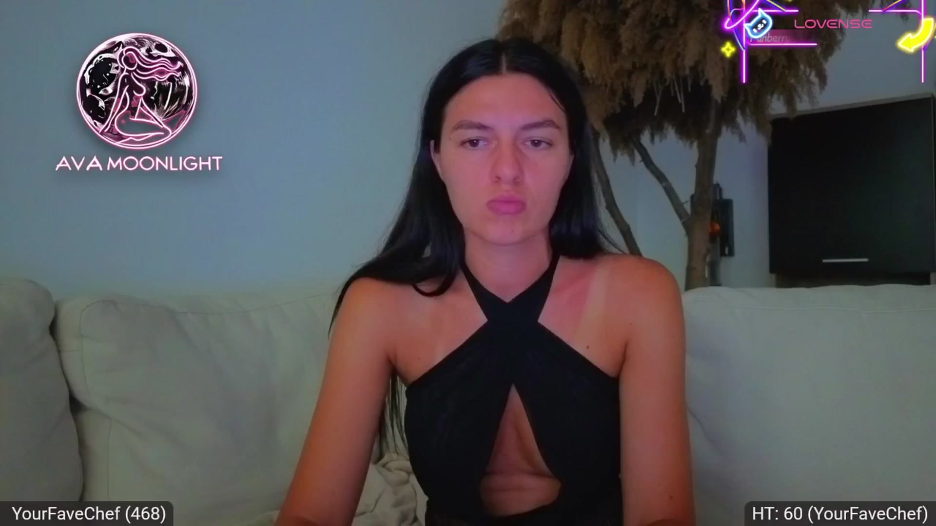 Gallery image thumbnail from AvaMoonlight's myfreecams stream on, 07/30/2025, 16:03 image 20 of 20