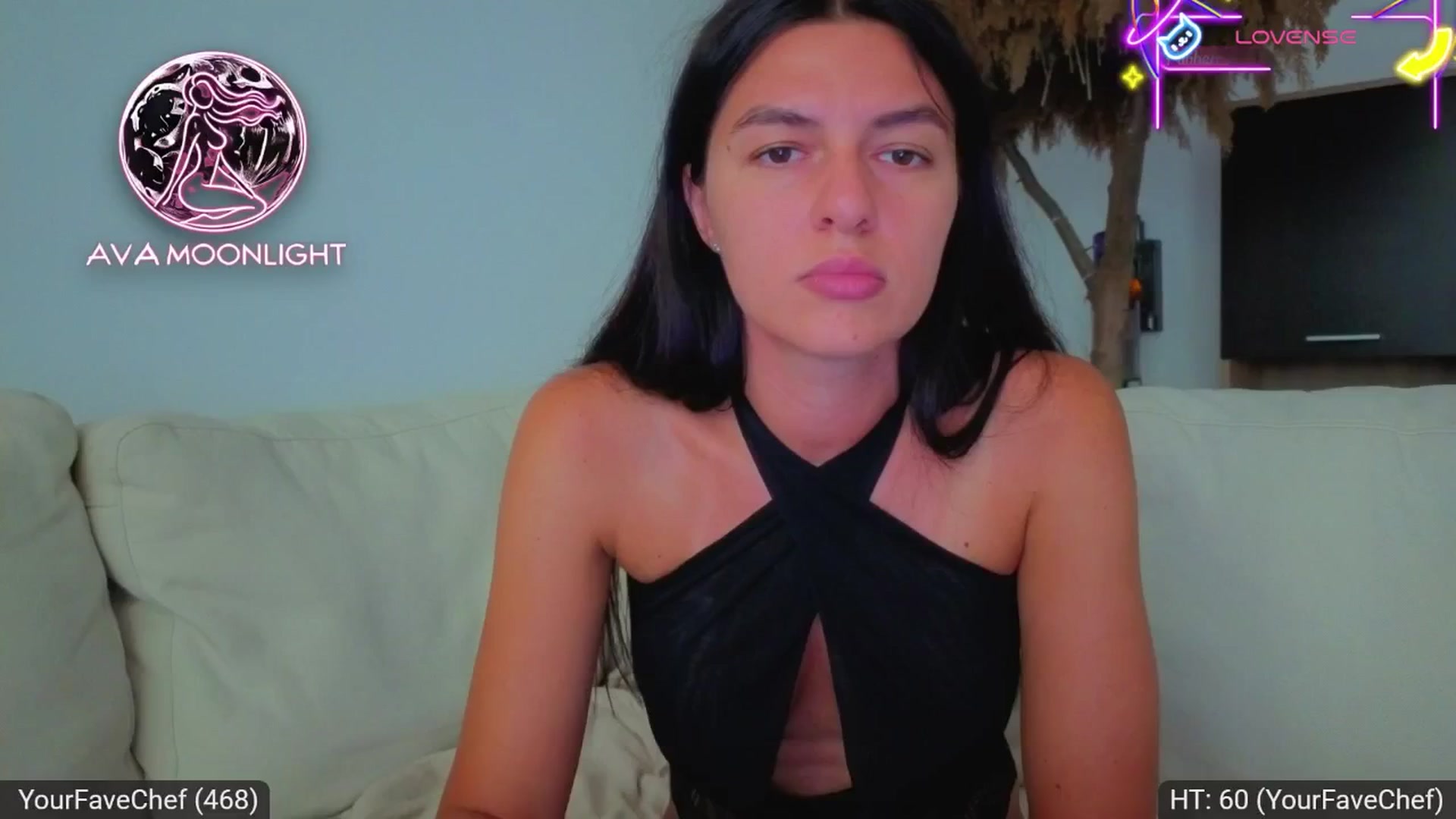 Gallery image thumbnail from AvaMoonlight's myfreecams stream on, 07/30/2025, 16:03 image 3 of 20