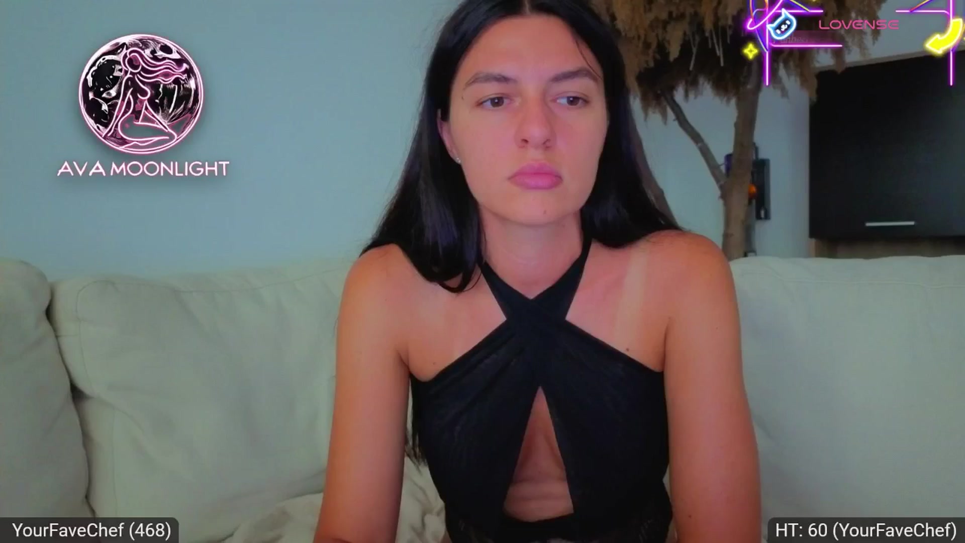 Gallery image thumbnail from AvaMoonlight's myfreecams stream on, 07/30/2025, 16:03 image 5 of 20