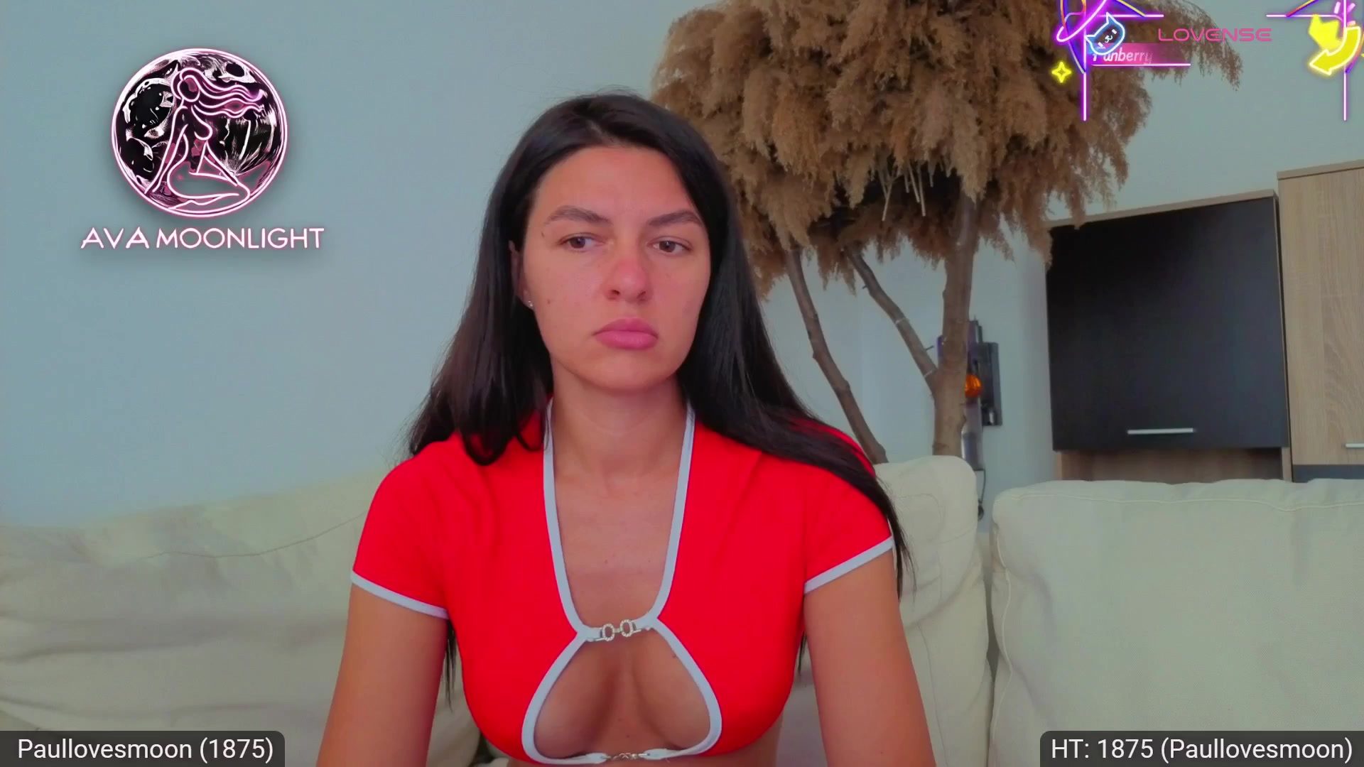 Gallery image thumbnail from AvaMoonlight's myfreecams stream on, 08/01/2025, 16:09 image 20 of 20