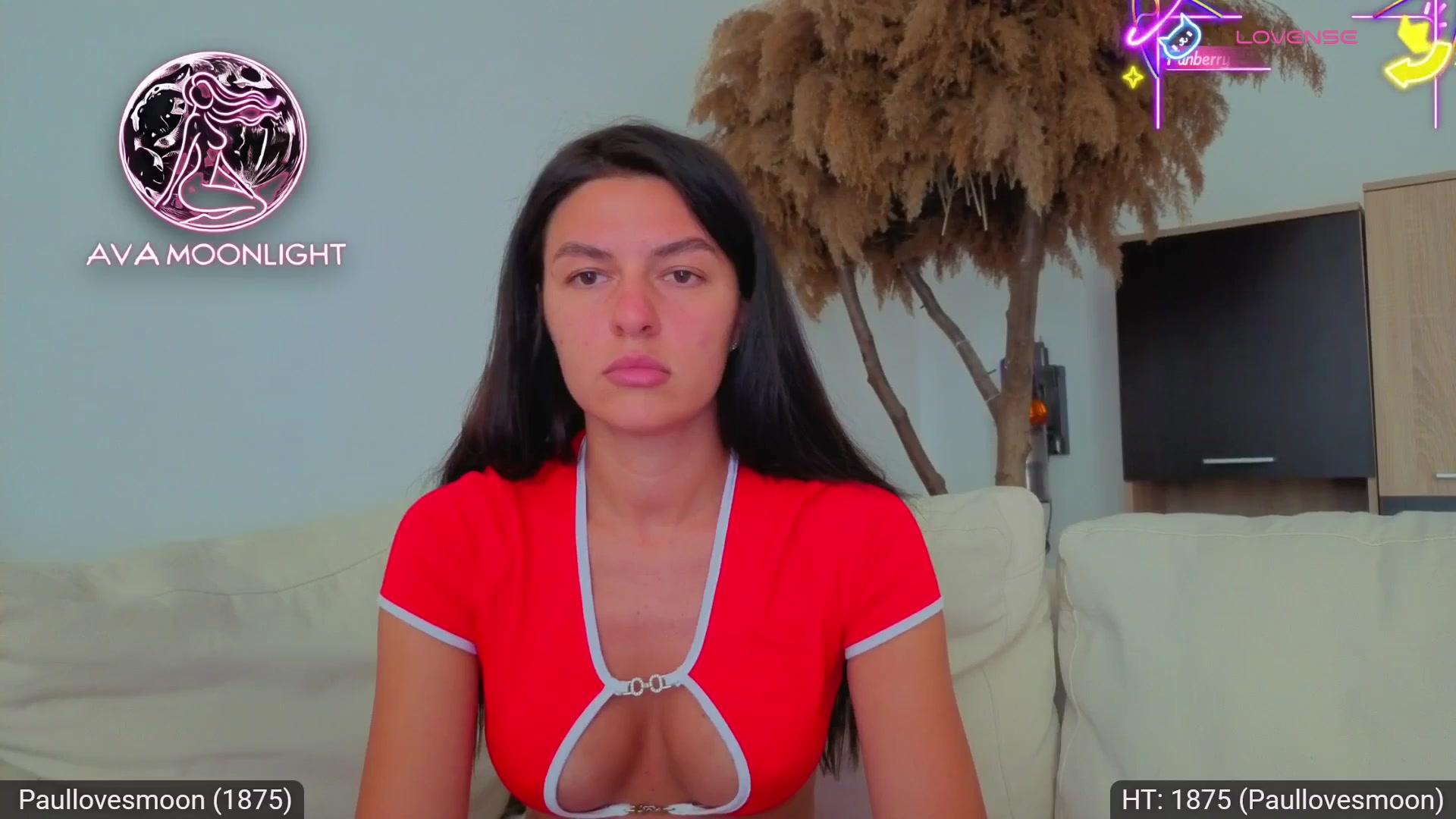 Gallery image thumbnail from AvaMoonlight's myfreecams stream on, 08/01/2025, 16:09 image 19 of 20