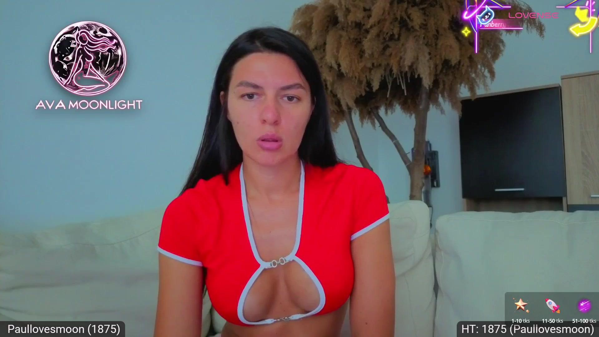 Gallery image thumbnail from AvaMoonlight's myfreecams stream on, 08/01/2025, 16:09 image 17 of 20