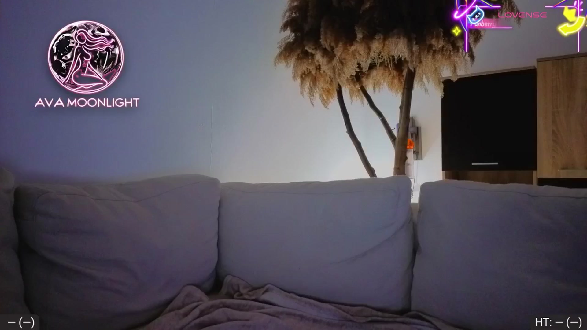 Gallery image thumbnail from AvaMoonlight's myfreecams stream on, 08/01/2025, 22:59 image 3 of 20