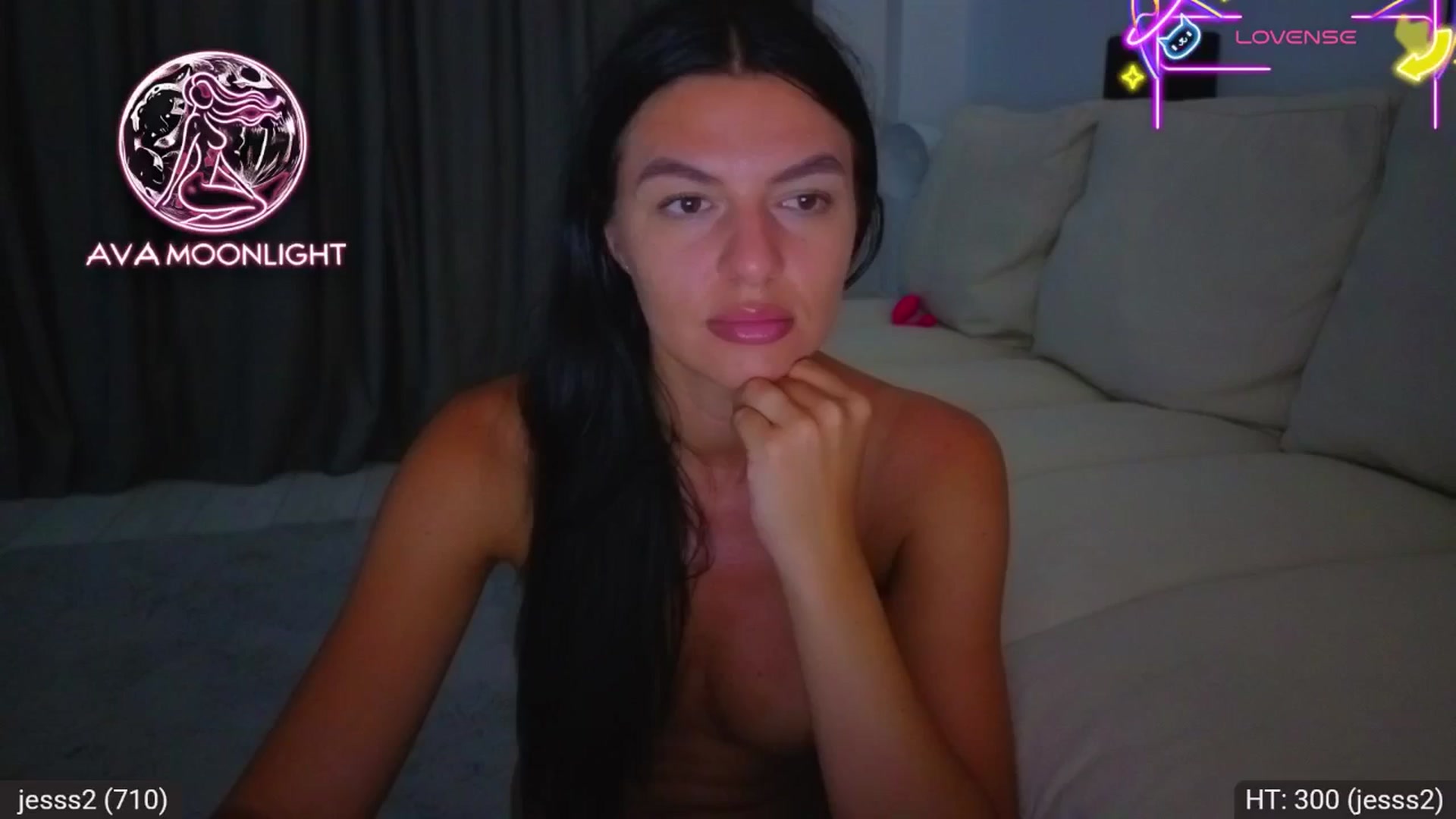 Gallery image thumbnail from AvaMoonlight's myfreecams stream on, 08/05/2025, 24:15 image 15 of 20