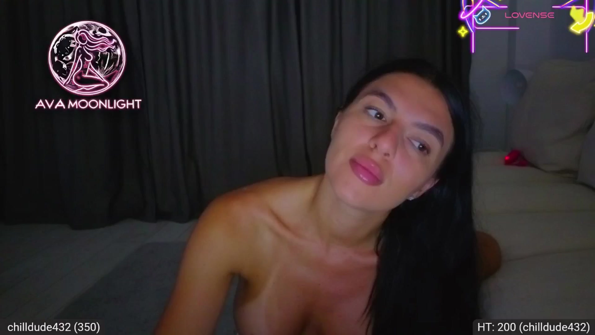 Gallery image thumbnail from AvaMoonlight's myfreecams stream on, 08/05/2025, 24:15 image 5 of 20