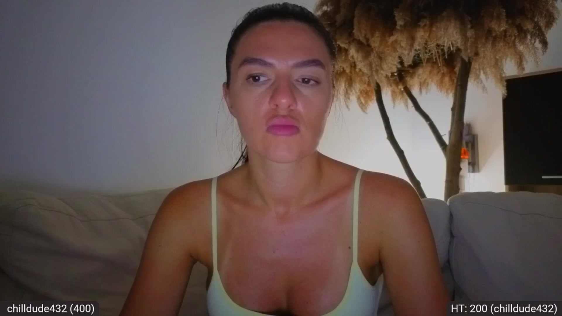 Gallery image thumbnail from AvaMoonlight's myfreecams stream on, 08/06/2025, 23:49 image 2 of 20