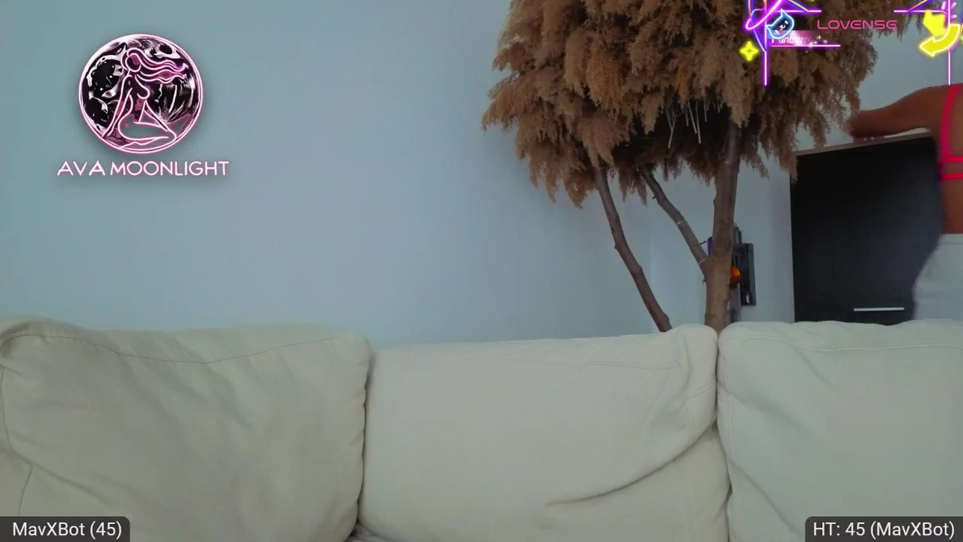 Gallery image thumbnail from AvaMoonlight's myfreecams stream on, 08/12/2025, 16:05 image 16 of 20