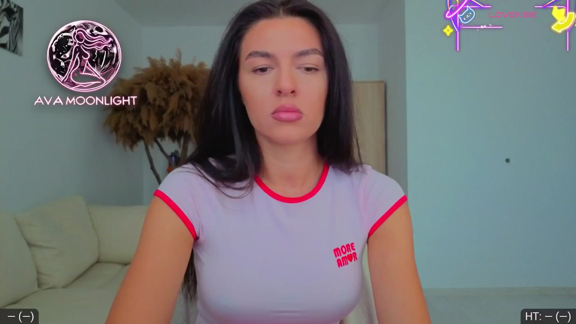 Gallery image thumbnail from AvaMoonlight's myfreecams stream on, 08/13/2025, 16:06 image 7 of 20