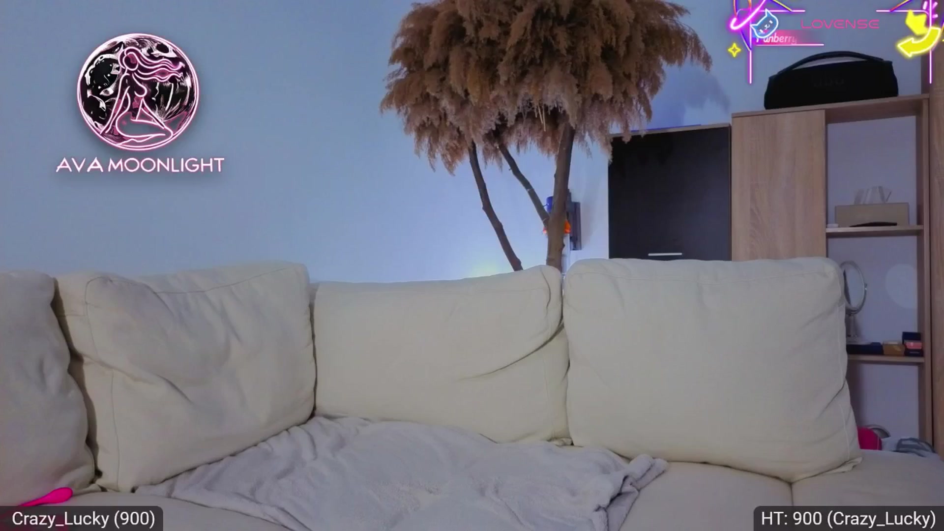Gallery image thumbnail from AvaMoonlight's myfreecams stream on, 08/13/2025, 23:58 image 11 of 20