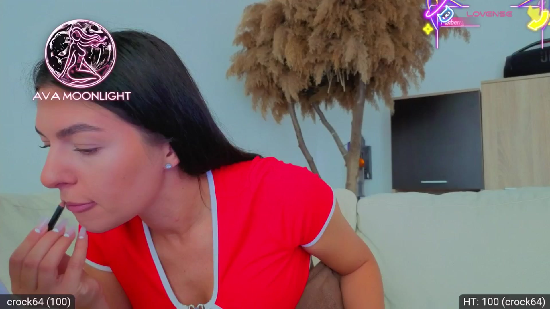Gallery image thumbnail from AvaMoonlight's myfreecams stream on, 08/15/2025, 13:44 image 15 of 20