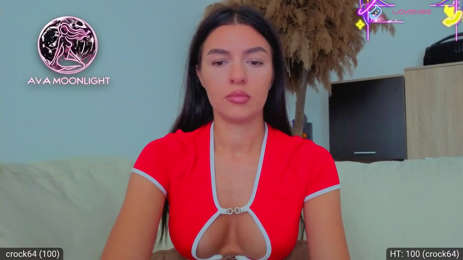 Gallery image thumbnail from AvaMoonlight's myfreecams stream on, 08/15/2025, 13:44 image 19 of 20