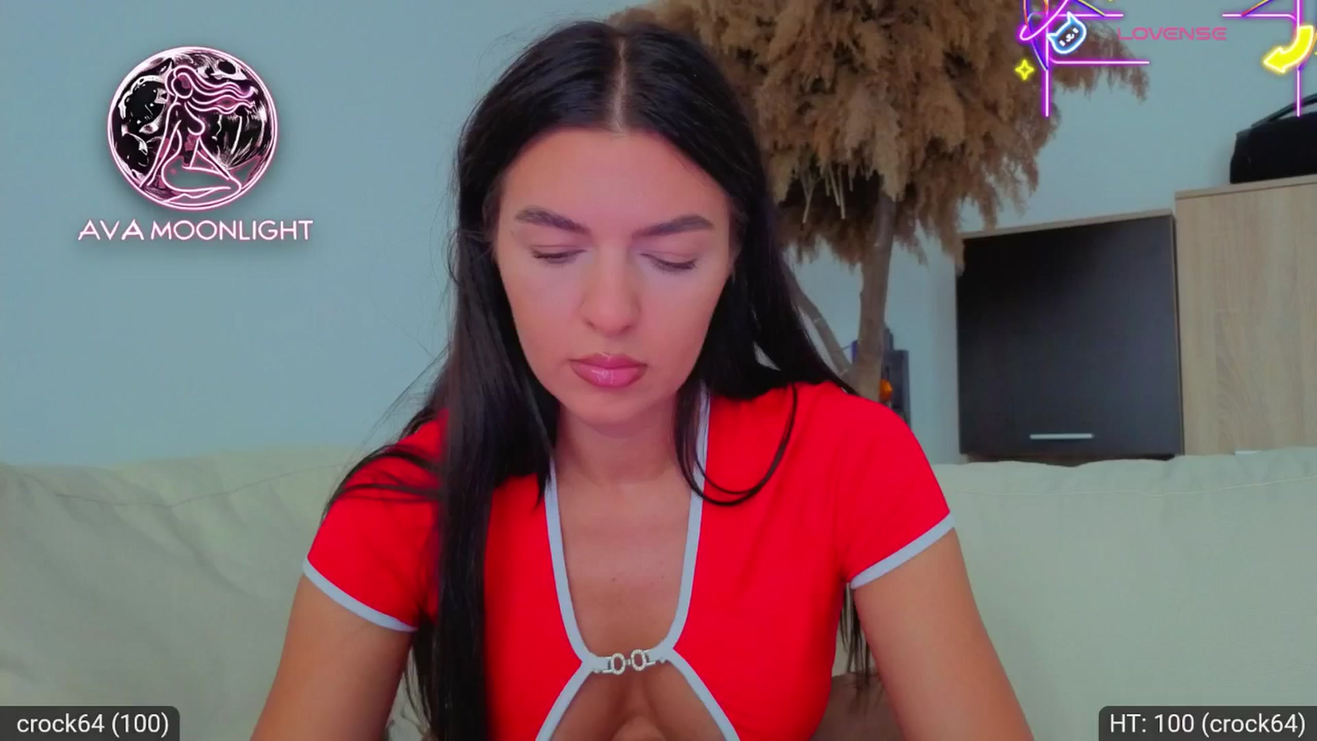 Gallery image thumbnail from AvaMoonlight's myfreecams stream on, 08/15/2025, 14:51 image 3 of 20