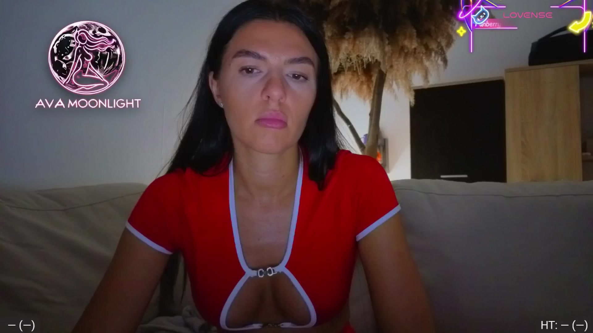 Gallery image thumbnail from AvaMoonlight's myfreecams stream on, 08/15/2025, 23:52 image 2 of 20