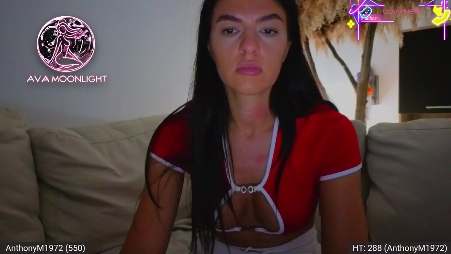 Gallery image thumbnail from AvaMoonlight's myfreecams stream on, 08/16/2025, 24:39 image 3 of 20