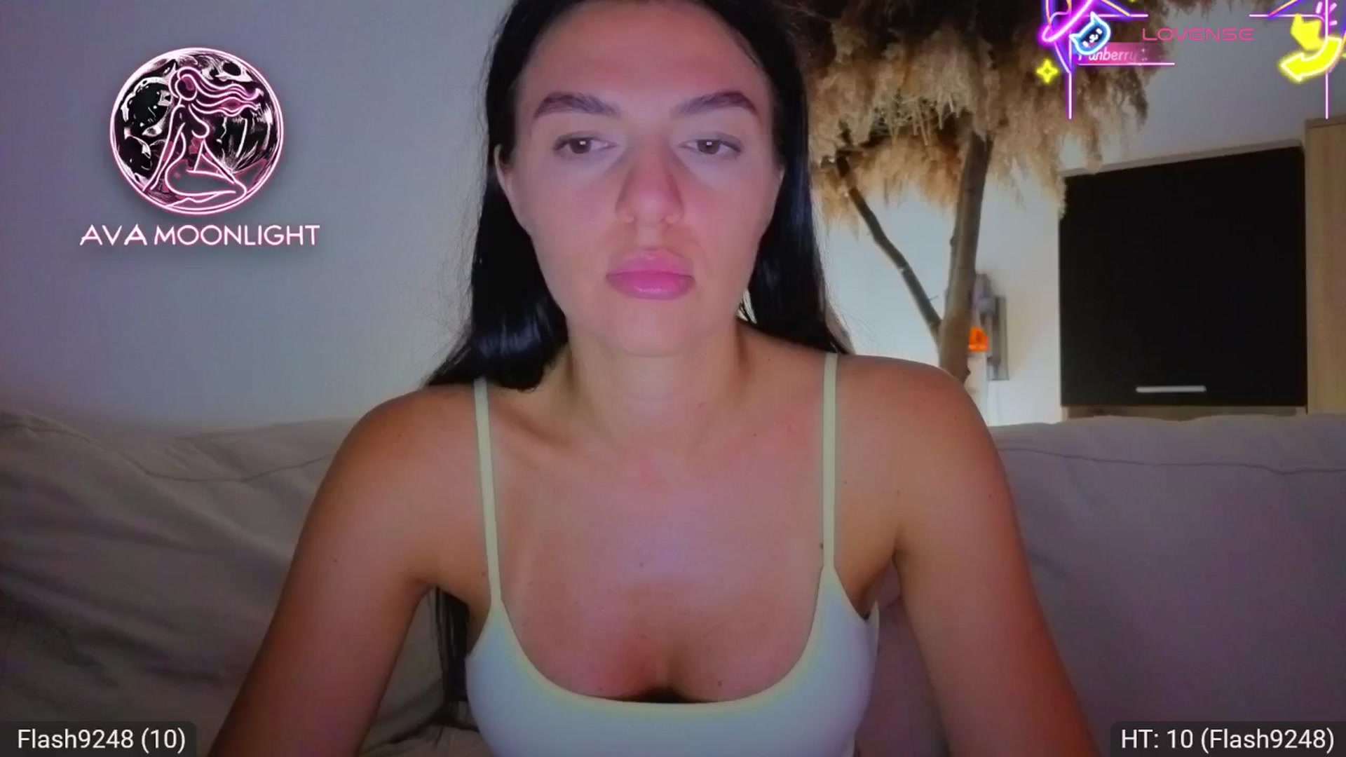Gallery image thumbnail from AvaMoonlight's myfreecams stream on, 08/17/2025, 24:06 image 7 of 20