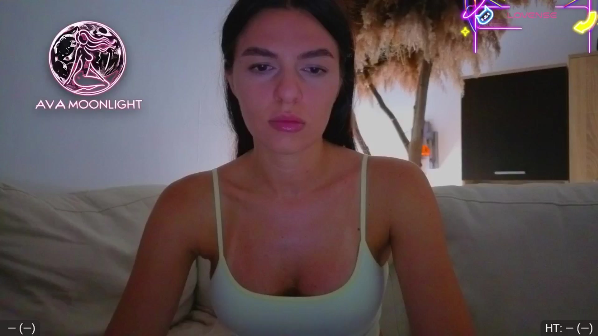 Gallery image thumbnail from AvaMoonlight's myfreecams stream on, 08/17/2025, 24:06 image 2 of 20