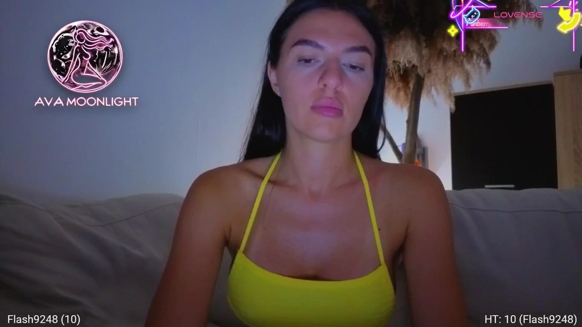 Gallery image thumbnail from AvaMoonlight's myfreecams stream on, 08/17/2025, 22:47 image 12 of 20