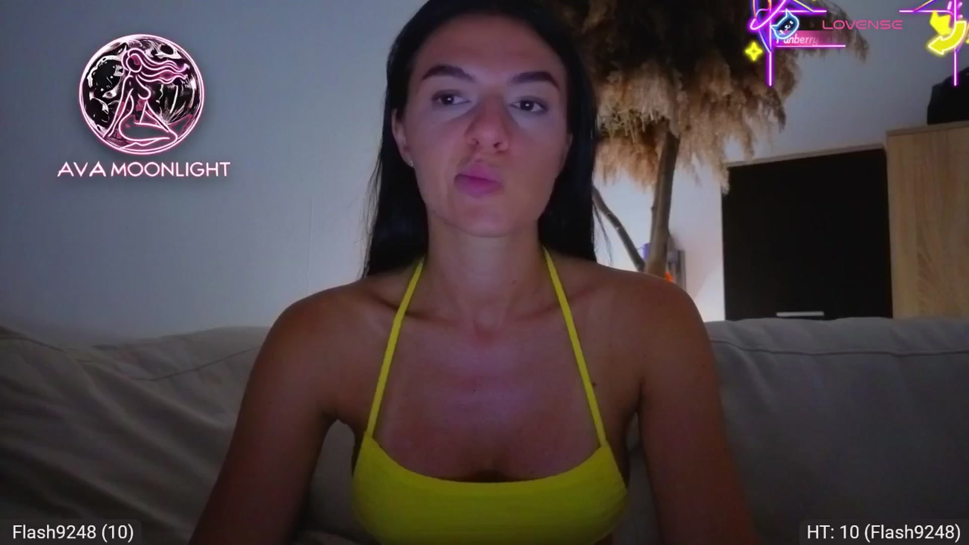 Gallery image thumbnail from AvaMoonlight's myfreecams stream on, 08/17/2025, 22:47 image 7 of 20