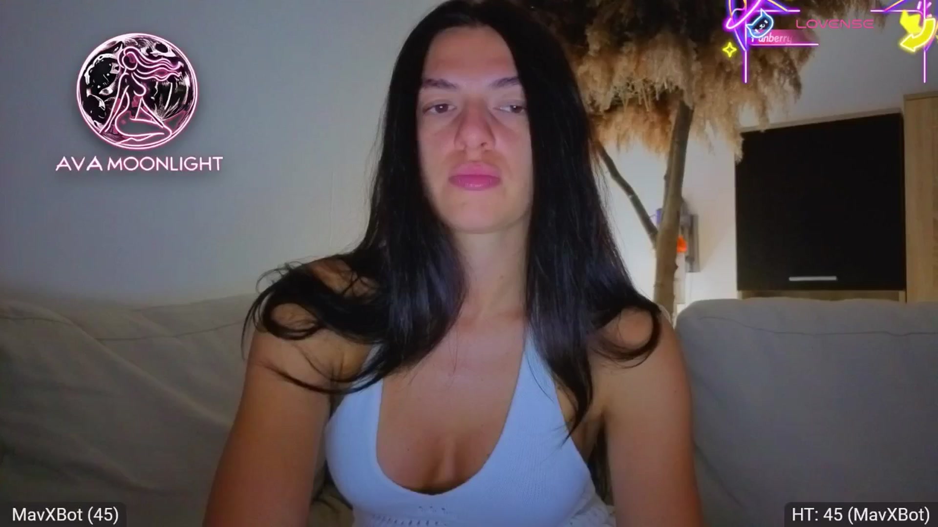 Gallery image thumbnail from AvaMoonlight's myfreecams stream on, 08/19/2025, 24:39 image 7 of 20