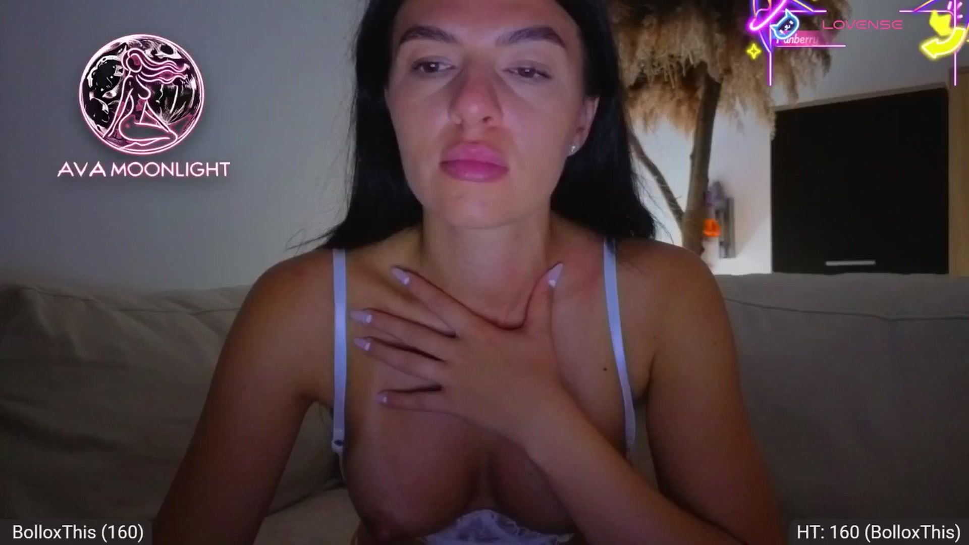 Gallery image thumbnail from AvaMoonlight's myfreecams stream on, 08/25/2025, 23:02 image 8 of 20