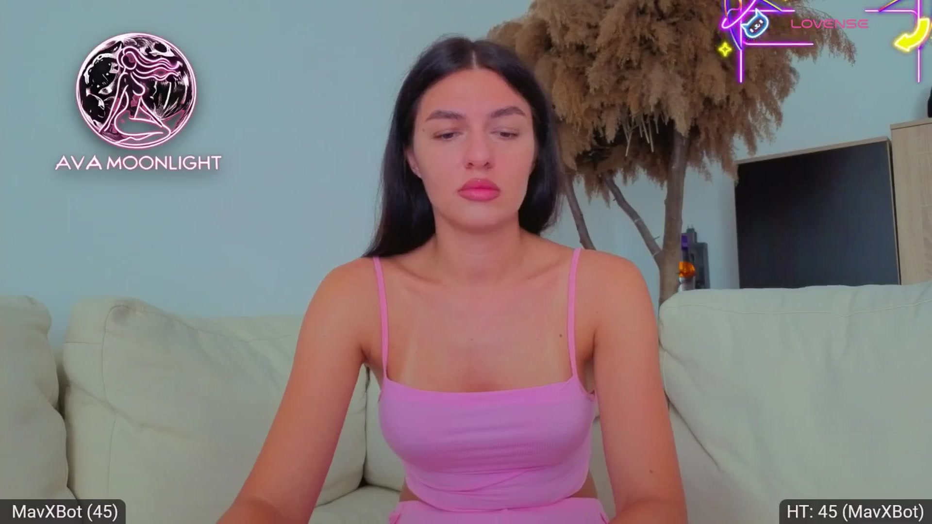 Gallery image thumbnail from AvaMoonlight's myfreecams stream on, 08/26/2025, 16:05 image 14 of 20