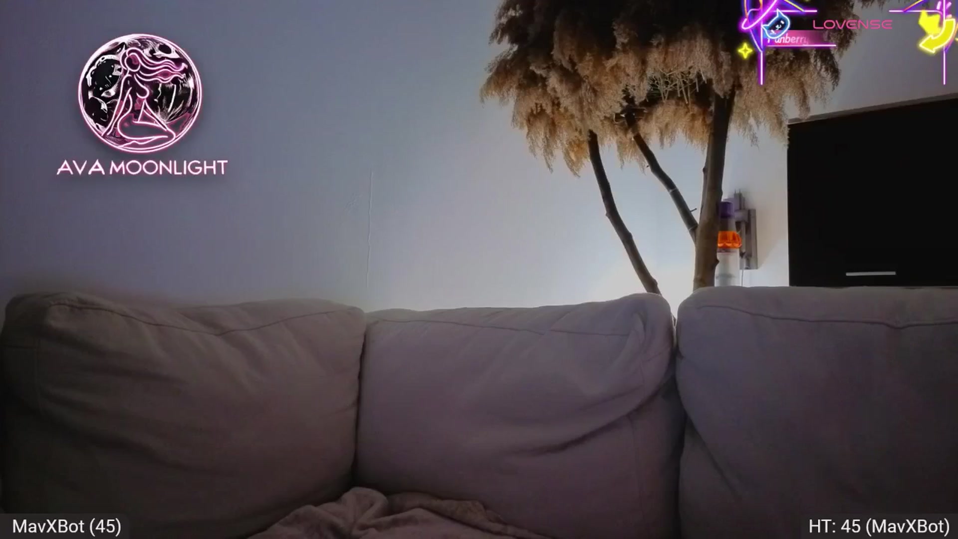 Gallery image thumbnail from AvaMoonlight's myfreecams stream on, 08/26/2025, 23:42 image 6 of 20