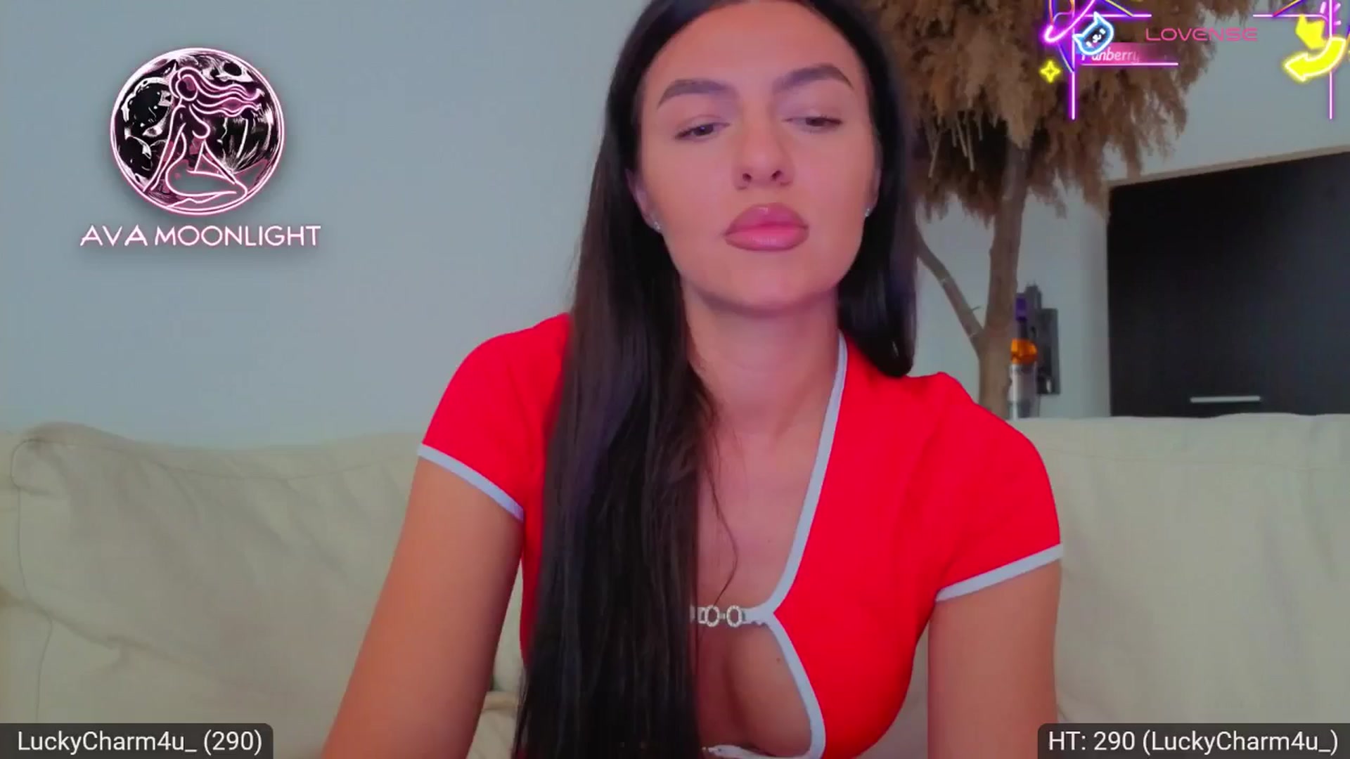 Gallery image thumbnail from AvaMoonlight's myfreecams stream on, 08/27/2025, 16:04 image 19 of 20