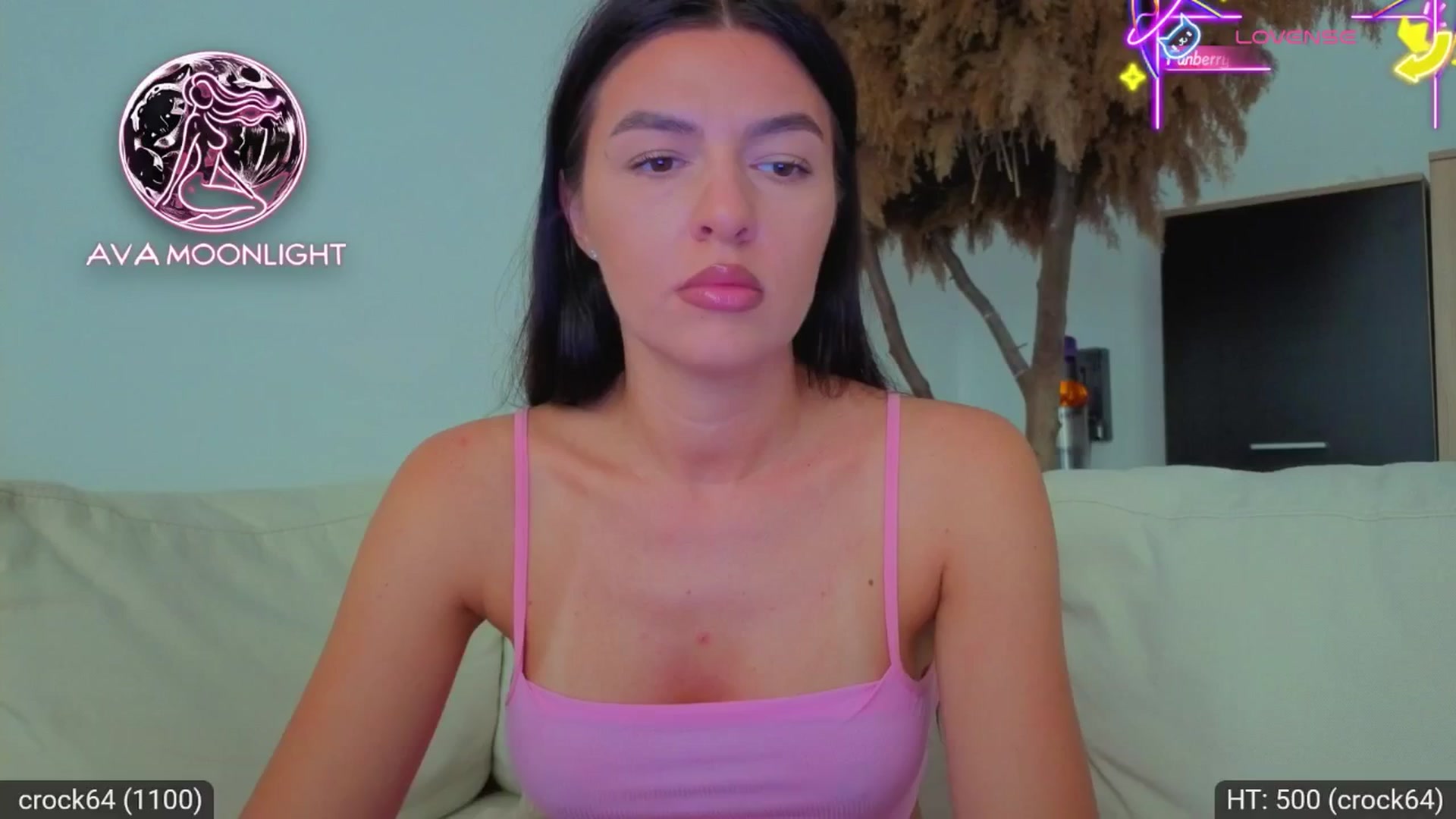 Gallery image thumbnail from AvaMoonlight's myfreecams stream on, 08/28/2025, 16:09 image 19 of 20
