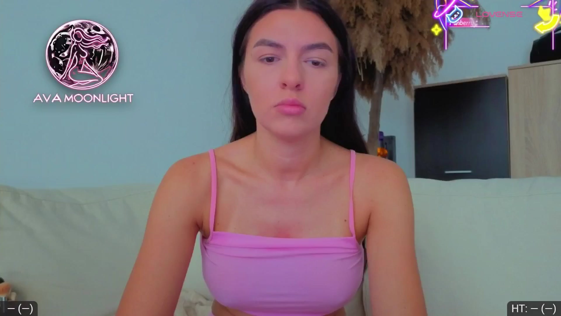 Gallery image thumbnail from AvaMoonlight's myfreecams stream on, 08/28/2025, 16:09 image 3 of 20