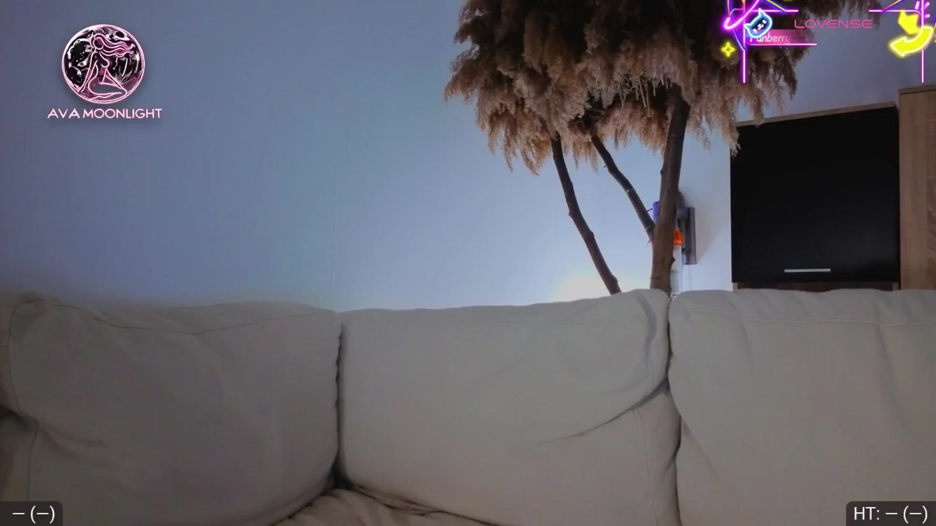 Gallery image thumbnail from AvaMoonlight's myfreecams stream on, 08/30/2025, 23:55 image 6 of 20