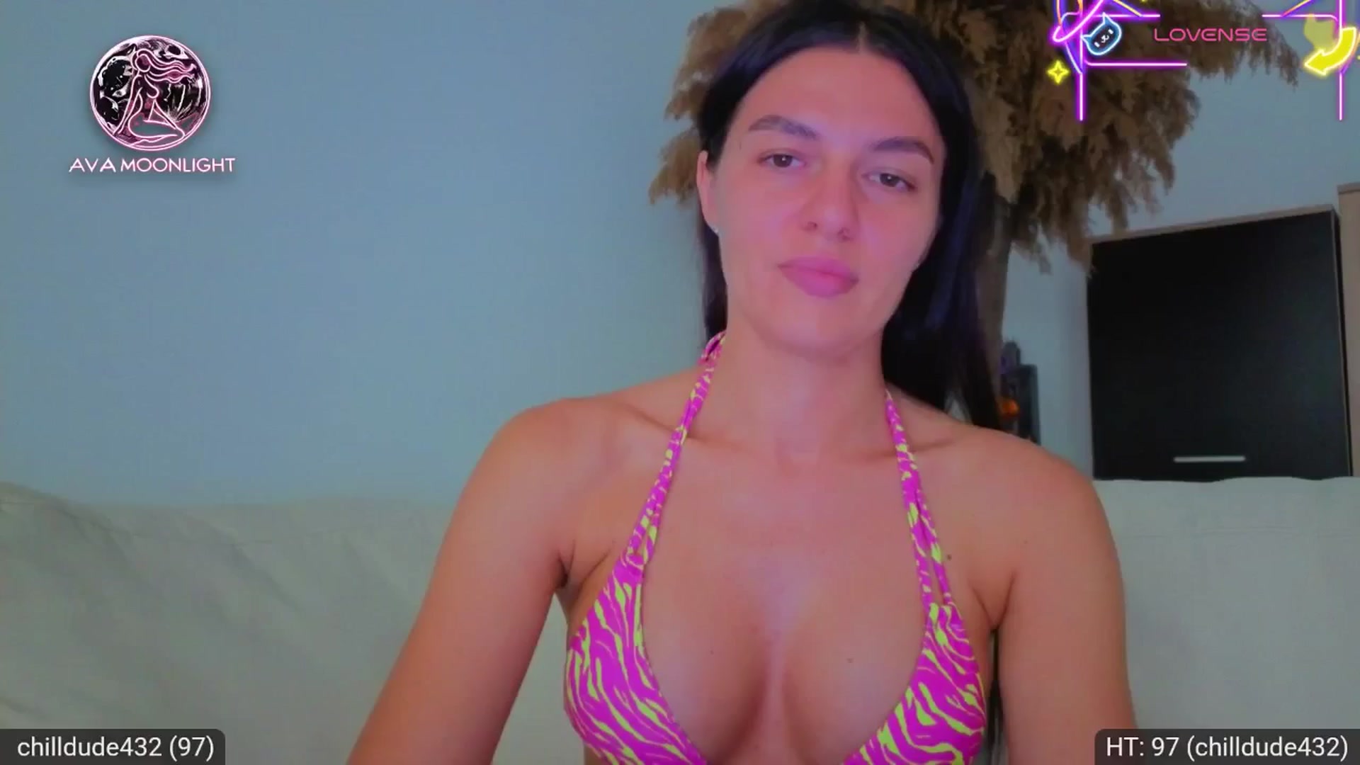Gallery image thumbnail from AvaMoonlight's myfreecams stream on, 08/31/2025, 14:56 image 20 of 20