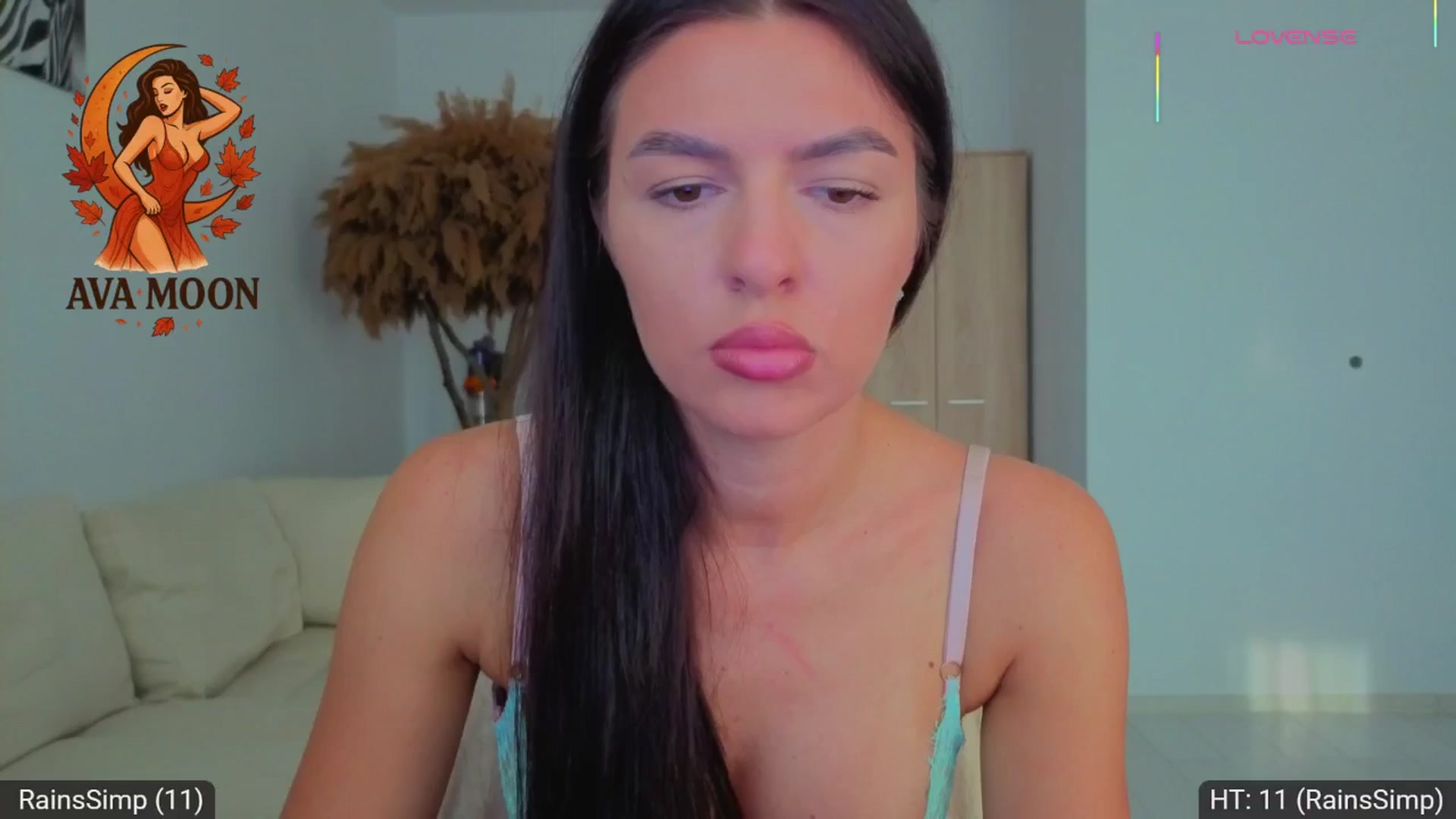 Gallery image thumbnail from AvaMoonlight's myfreecams stream on, 09/02/2025, 16:09 image 12 of 20