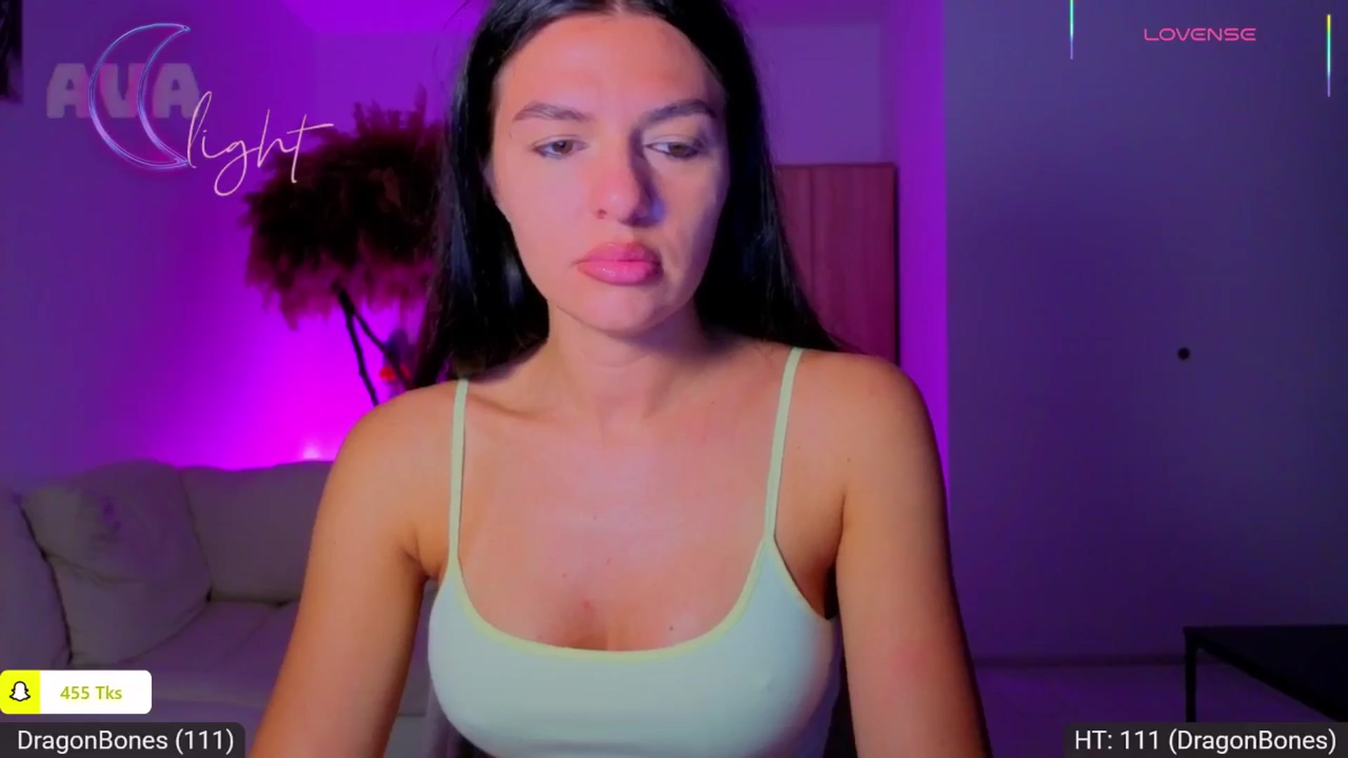 Gallery image thumbnail from AvaMoonlight's myfreecams stream on, 09/04/2025, 24:05 image 15 of 20