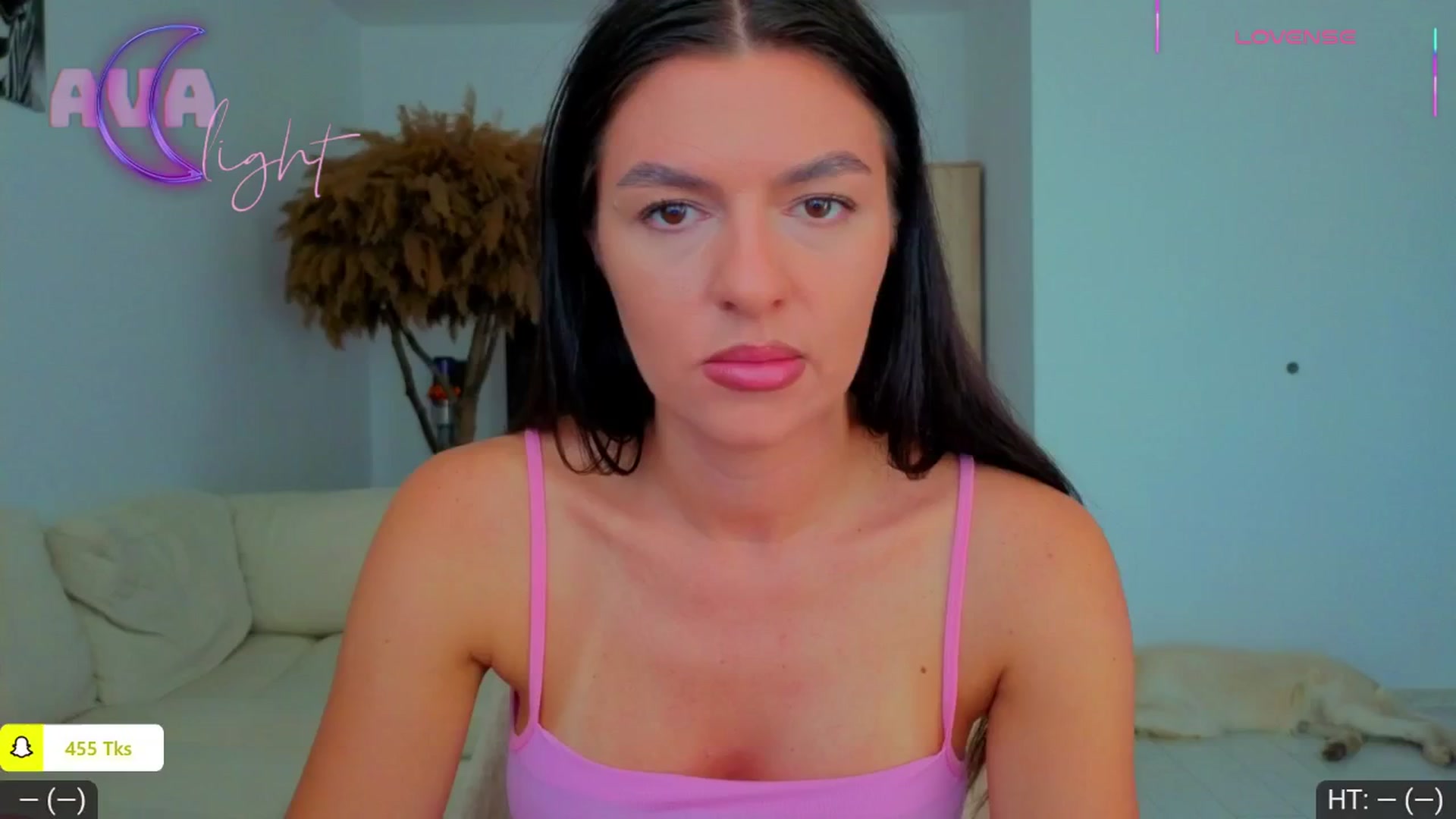 Gallery image thumbnail from AvaMoonlight's myfreecams stream on, 09/05/2025, 16:10 image 3 of 20