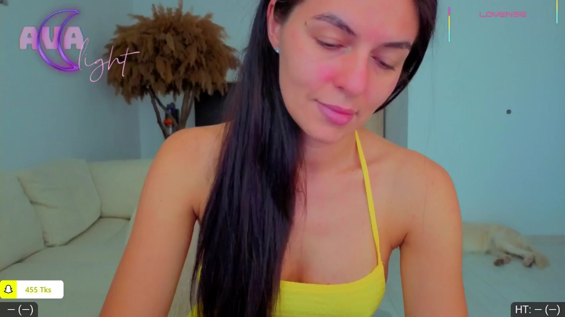 Gallery image thumbnail from AvaMoonlight's myfreecams stream on, 09/06/2025, 14:48 image 11 of 20