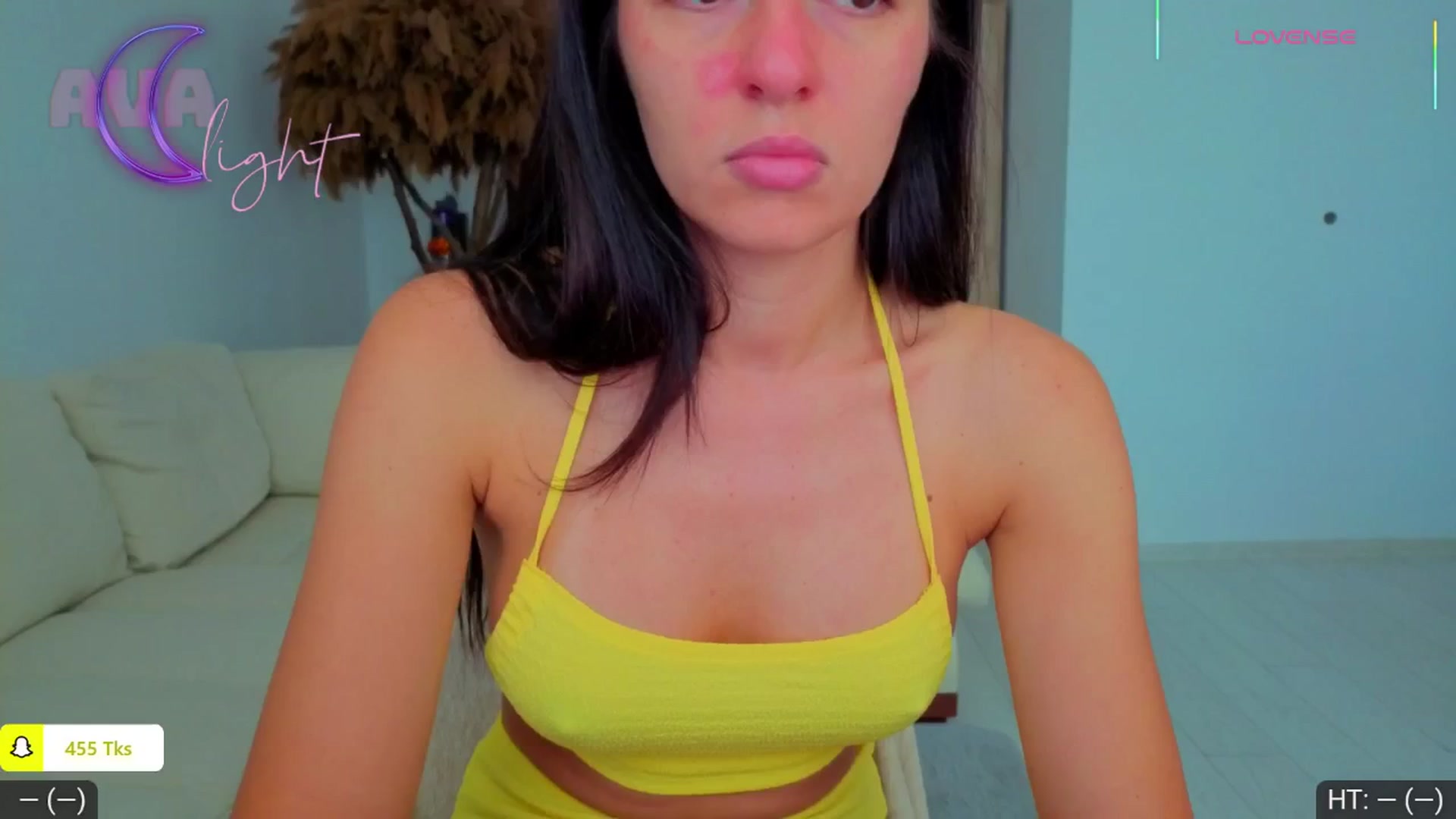 Gallery image thumbnail from AvaMoonlight's myfreecams stream on, 09/06/2025, 14:48 image 4 of 20