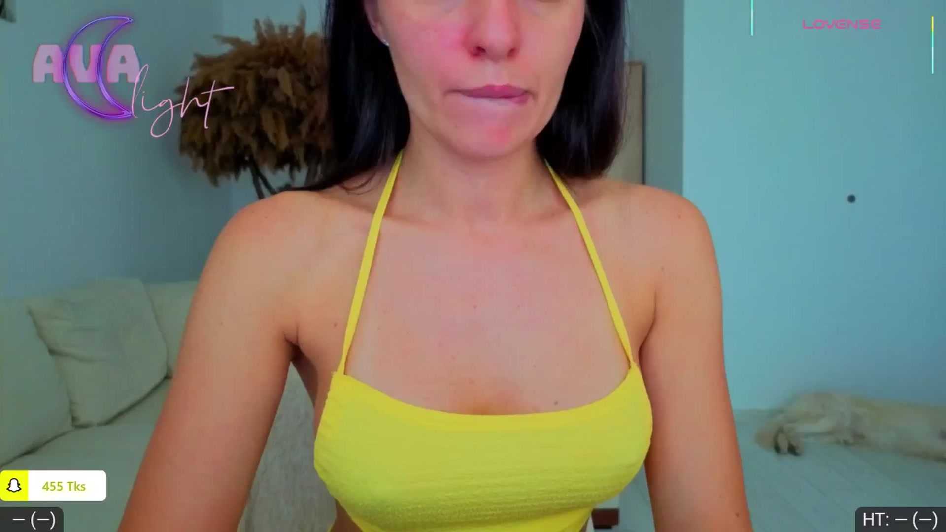 Gallery image thumbnail from AvaMoonlight's myfreecams stream on, 09/06/2025, 14:48 image 16 of 20