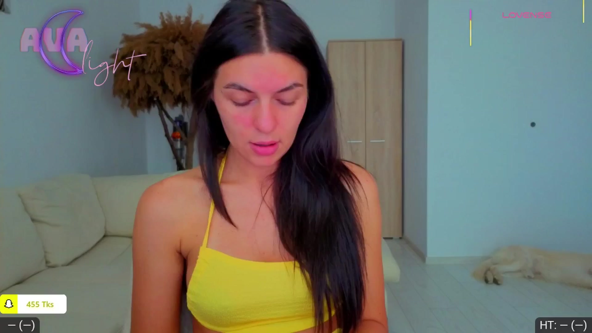 Gallery image thumbnail from AvaMoonlight's myfreecams stream on, 09/06/2025, 14:48 image 19 of 20