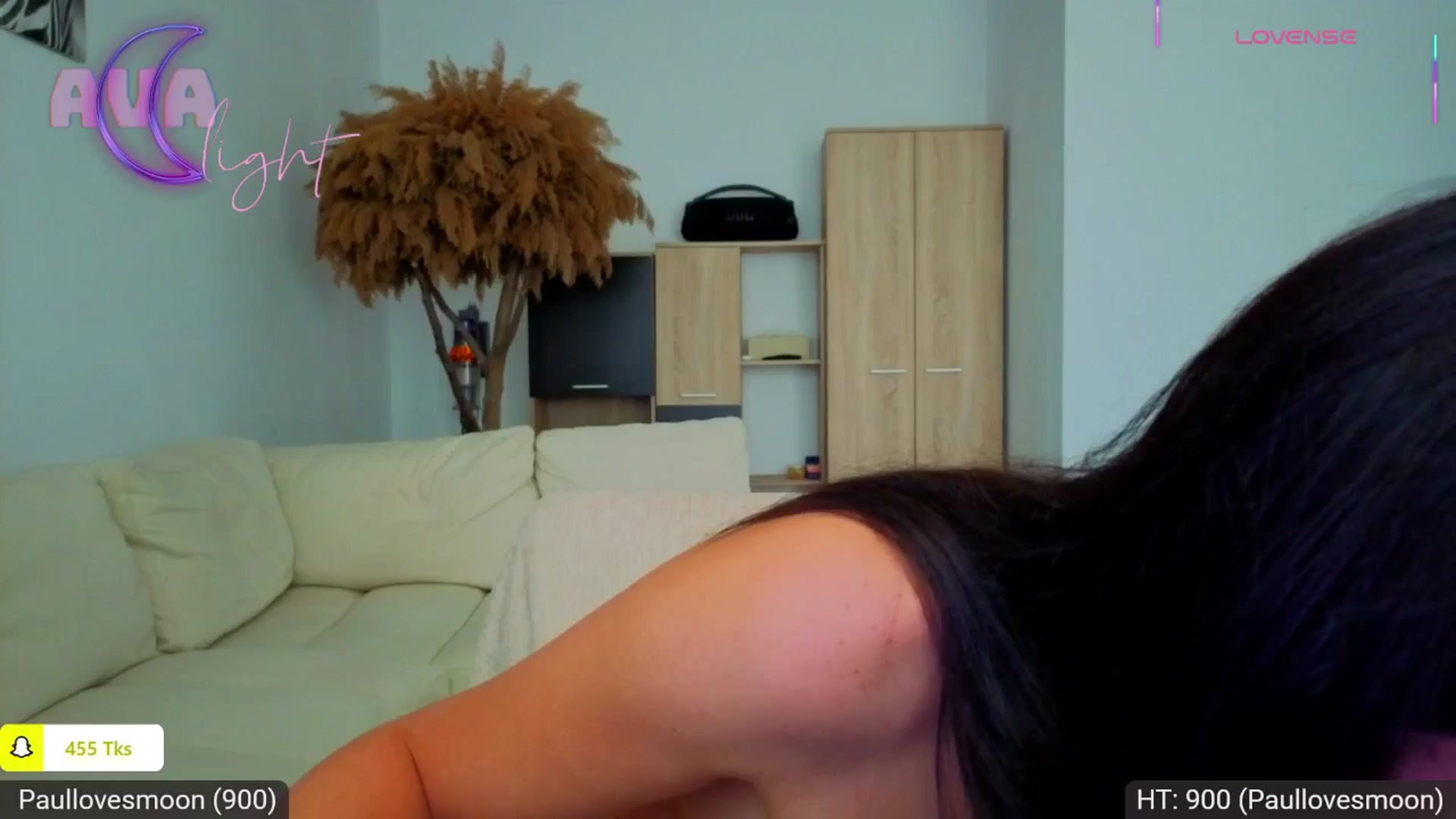 Gallery image thumbnail from AvaMoonlight's myfreecams stream on, 09/06/2025, 16:02 image 12 of 20