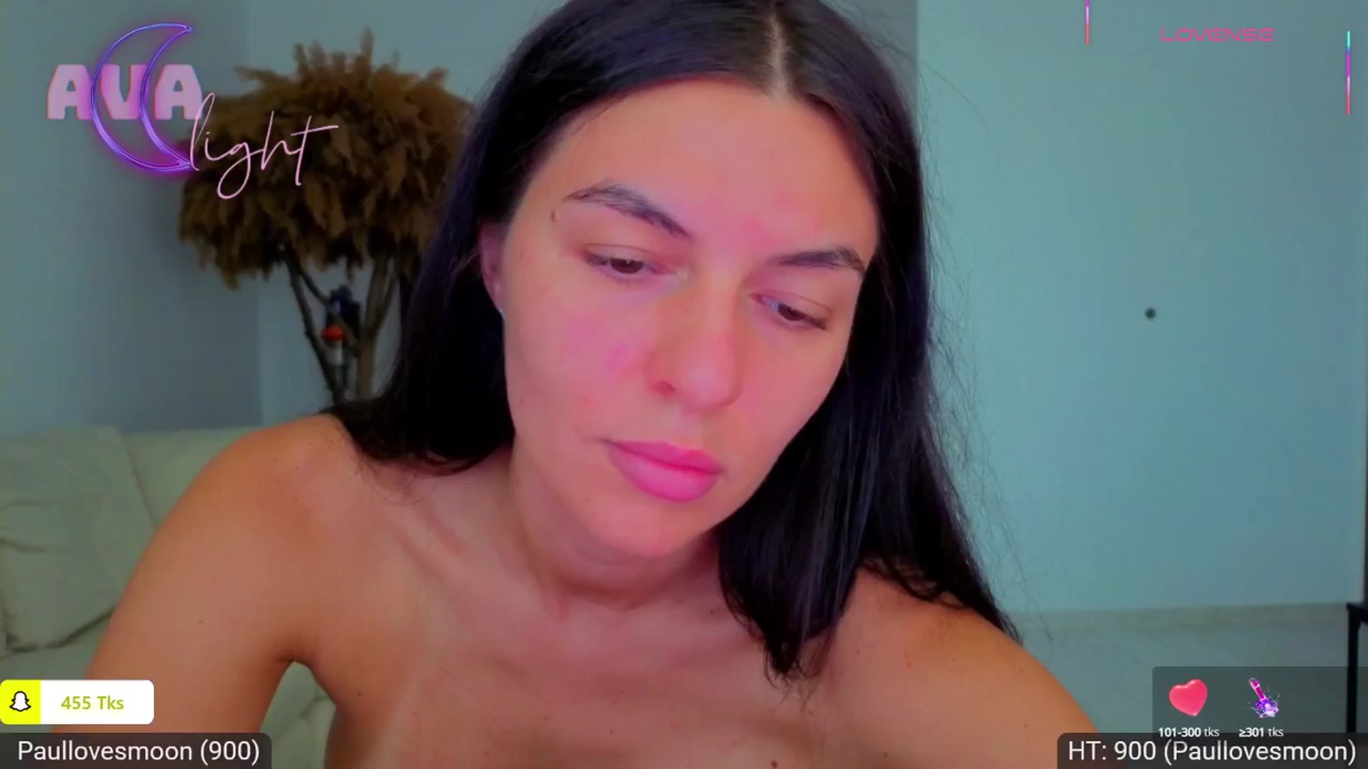 Gallery image thumbnail from AvaMoonlight's myfreecams stream on, 09/06/2025, 16:02 image 5 of 20